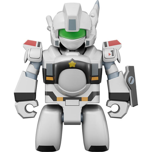 BRICKROID Patlabor Mobile Police AV-98 Ingram Unit 1 Figure JAPAN OFFICIAL
