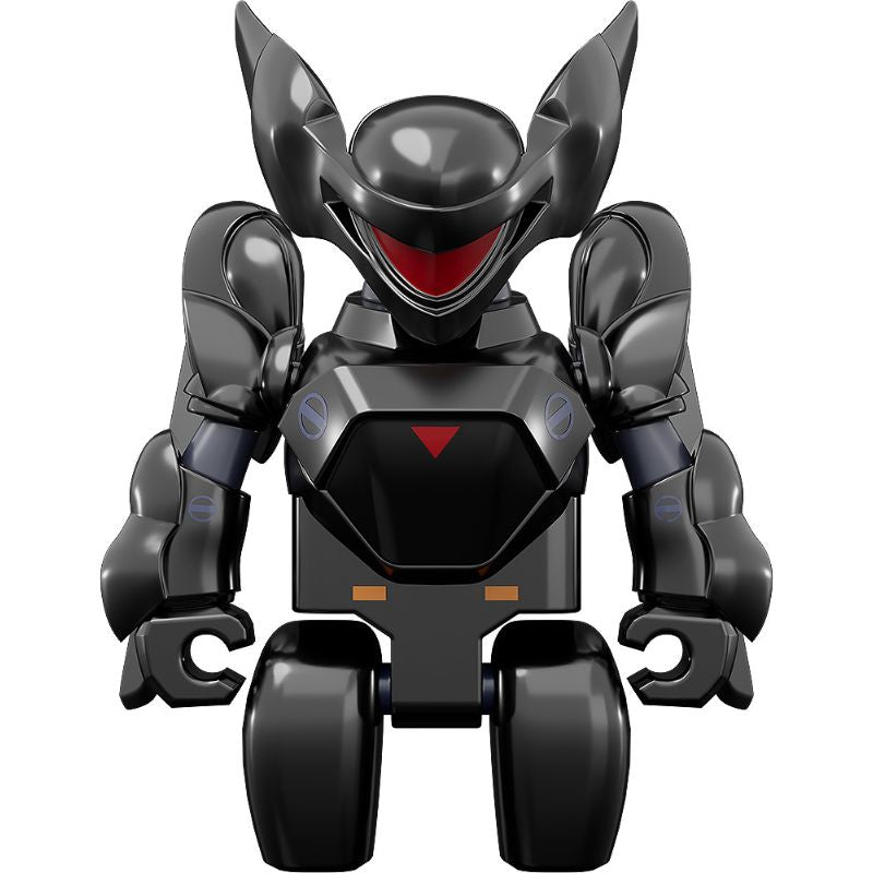 BRICKROID Patlabor Mobile Police TYPE-J9 Griffon Figure JAPAN OFFICIAL