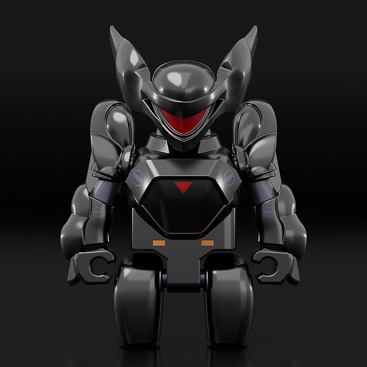 BRICKROID Patlabor Mobile Police TYPE-J9 Griffon Figure JAPAN OFFICIAL