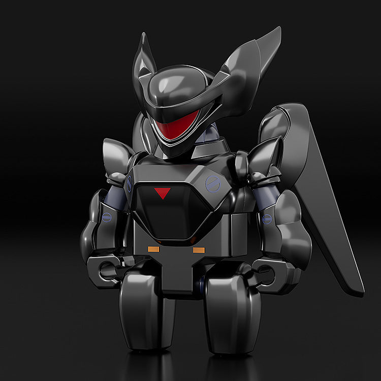 BRICKROID Patlabor Mobile Police TYPE-J9 Griffon Figure JAPAN OFFICIAL