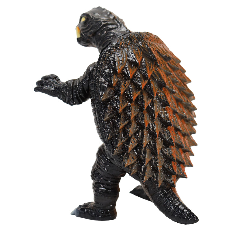 CCP JAPAN MSS Gamera Vol.13 Gamera 1967 Dawn of the Final Battle Ver. Figure