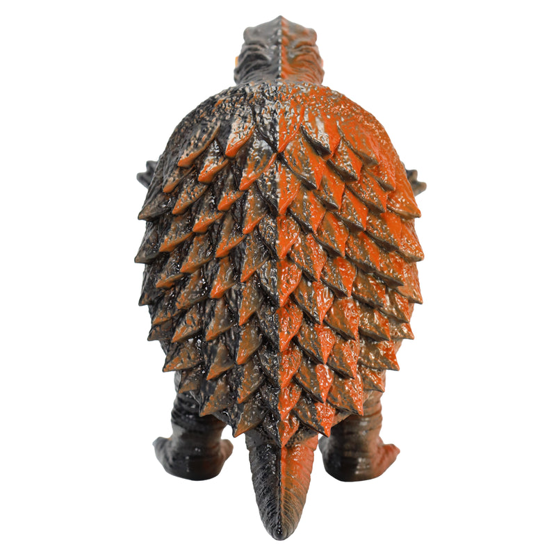 CCP JAPAN MSS Gamera Vol.13 Gamera 1967 Dawn of the Final Battle Ver. Figure