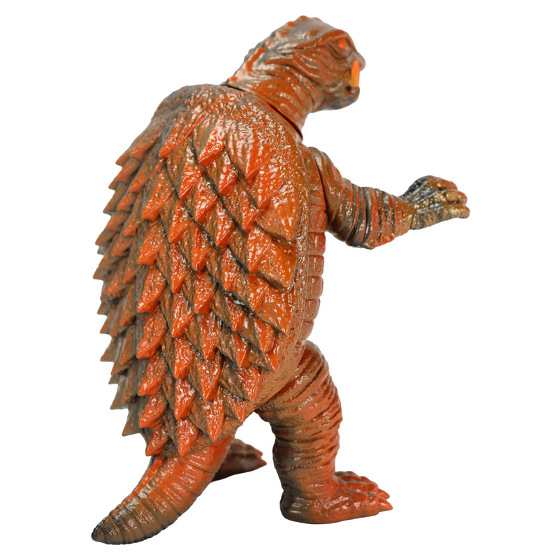 CCP JAPAN MSS Gamera Vol.13 Gamera 1967 Dawn of the Final Battle Ver. Figure