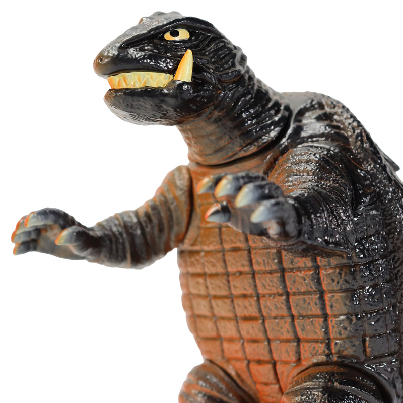 CCP JAPAN MSS Gamera Vol.13 Gamera 1967 Dawn of the Final Battle Ver. Figure