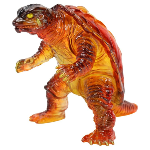 CCP JAPAN MSS Gamera Vol.13 Gamera 1995 Final Battle Ver. Figure