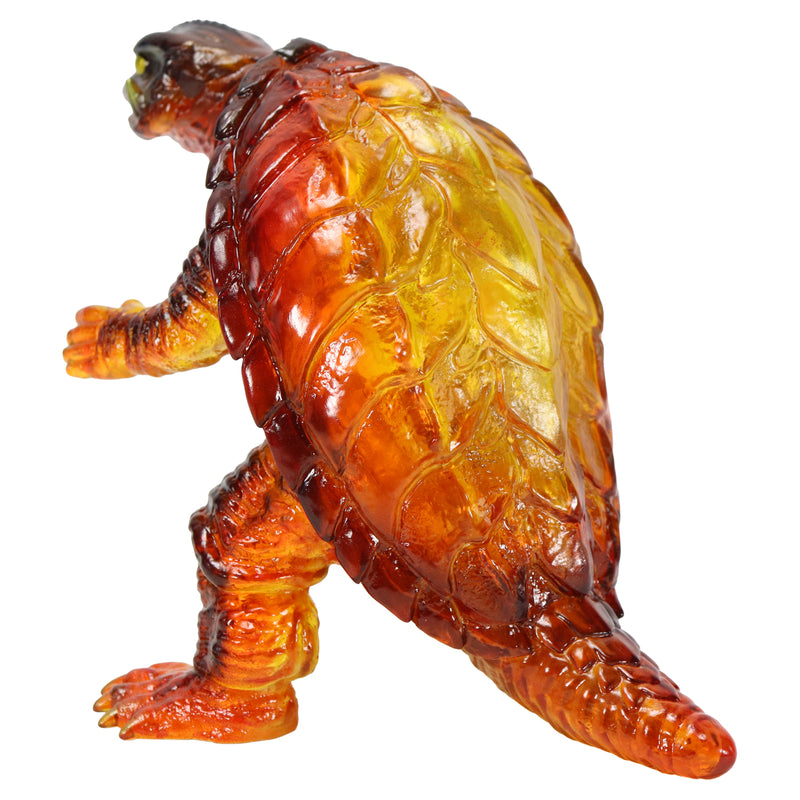 CCP JAPAN MSS Gamera Vol.13 Gamera 1995 Final Battle Ver. Figure JAPAN OFFICIAL