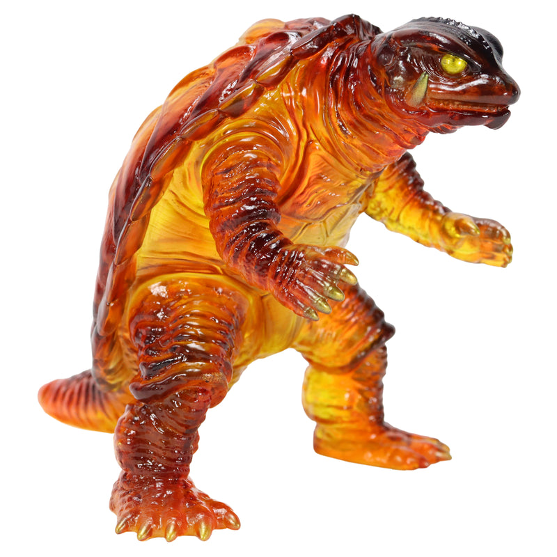 CCP JAPAN MSS Gamera Vol.13 Gamera 1995 Final Battle Ver. Figure JAPAN OFFICIAL
