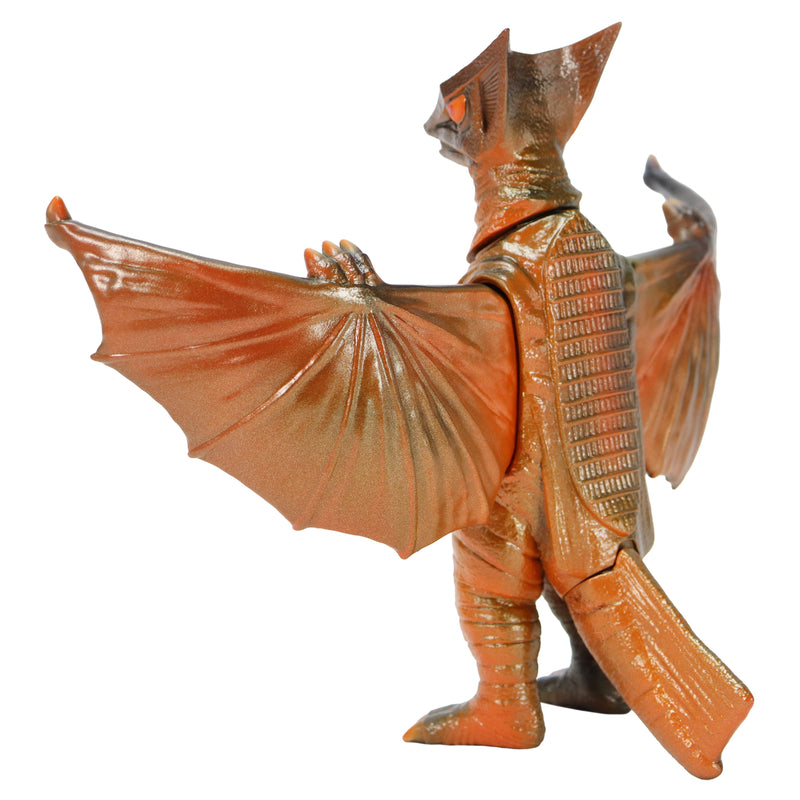 CCP JAPAN MSS Gamera Vol.13 Gyaos 1967 Dawn of the Final Battle Ver. Figure