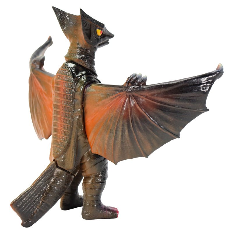 CCP JAPAN MSS Gamera Vol.13 Gyaos 1967 Dawn of the Final Battle Ver. Figure