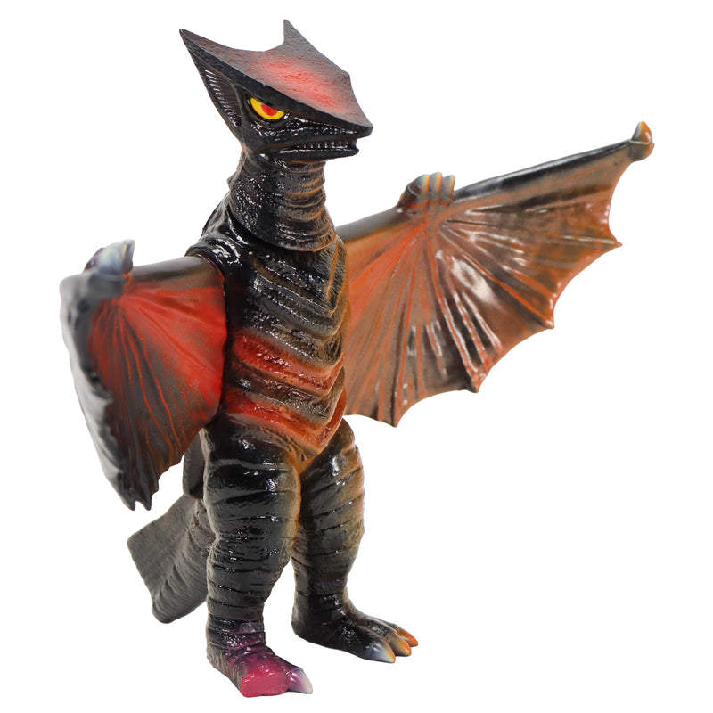 CCP JAPAN MSS Gamera Vol.13 Gyaos 1967 Dawn of the Final Battle Ver. Figure