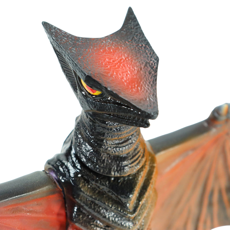 CCP JAPAN MSS Gamera Vol.13 Gyaos 1967 Dawn of the Final Battle Ver. Figure