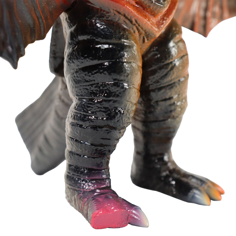 CCP JAPAN MSS Gamera Vol.13 Gyaos 1967 Dawn of the Final Battle Ver. Figure