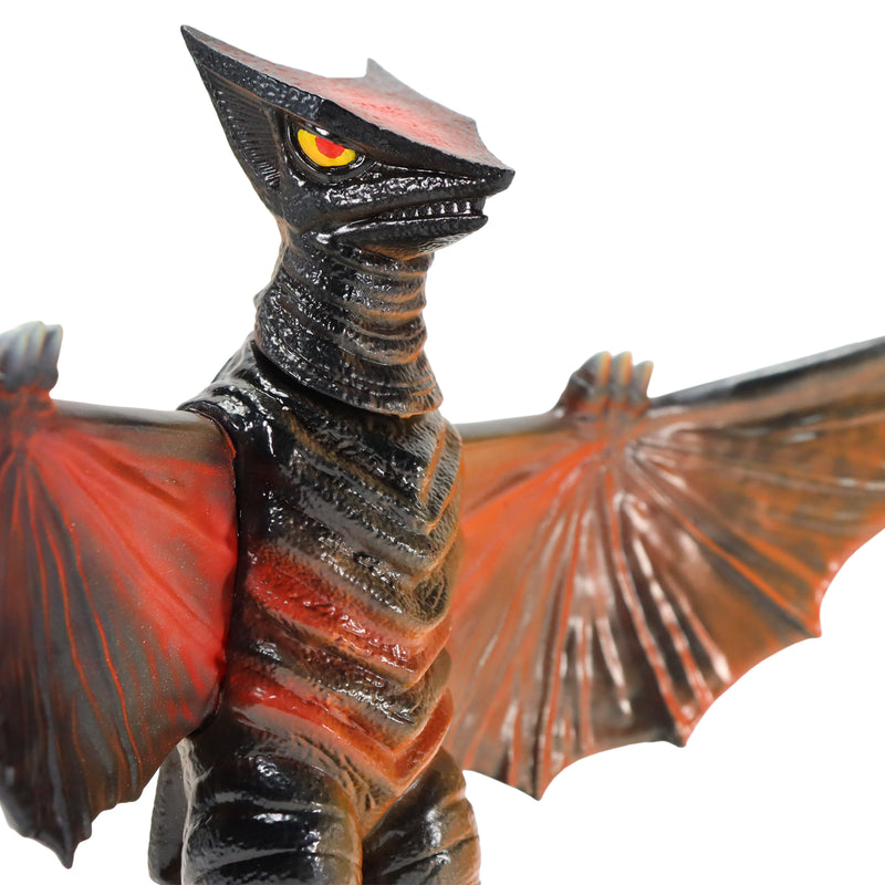 CCP JAPAN MSS Gamera Vol.13 Gyaos 1967 Dawn of the Final Battle Ver. Figure