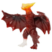 CCP JAPAN MSS Gamera Vol.13 Gyaos 1995 Final Battle Ver. Figure JAPAN OFFICIAL