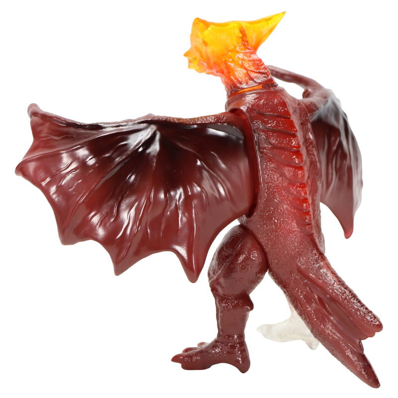 CCP JAPAN MSS Gamera Vol.13 Gyaos 1995 Final Battle Ver. Figure JAPAN OFFICIAL