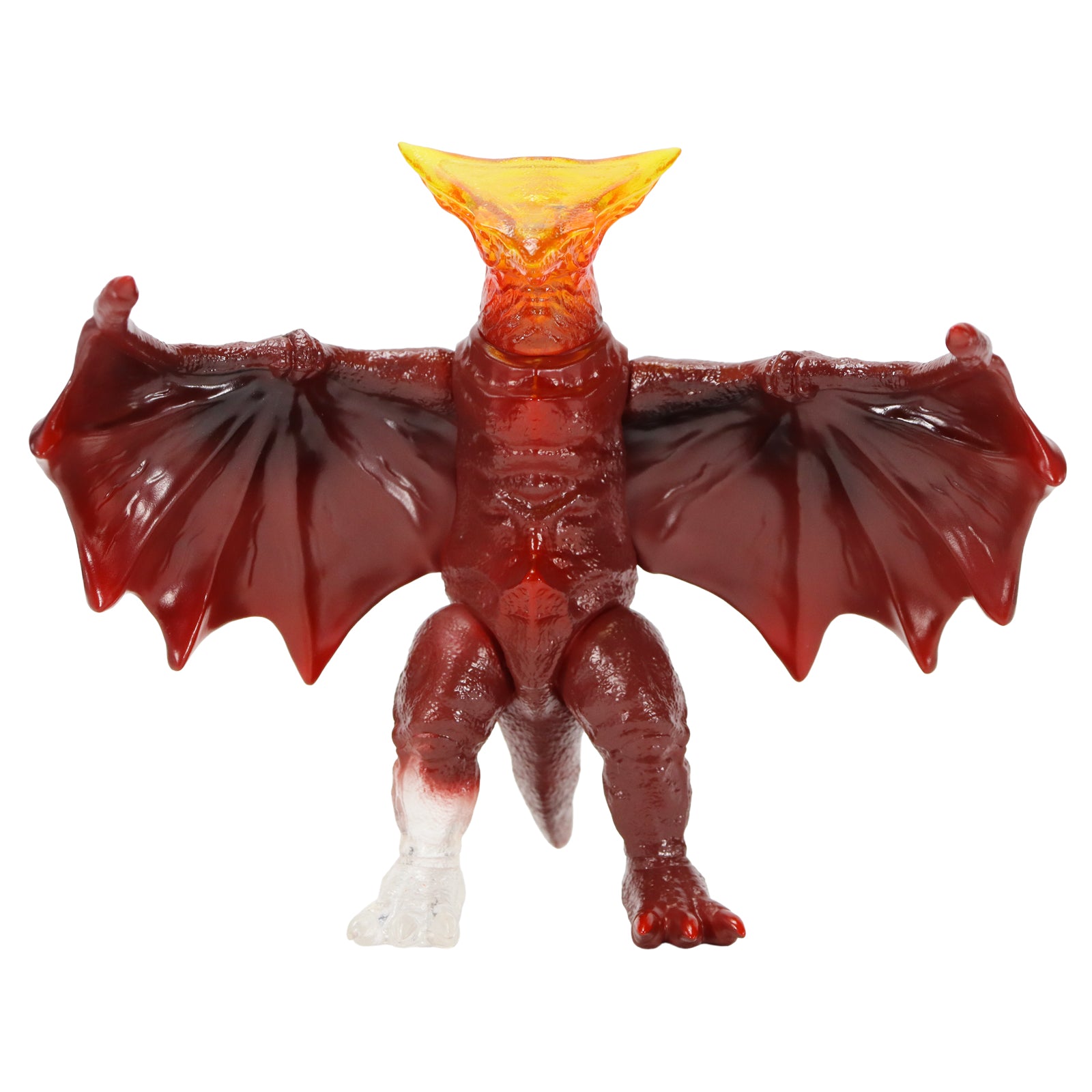 CCP JAPAN MSS Gamera Vol.13 Gyaos 1995 Final Battle Ver. Figure