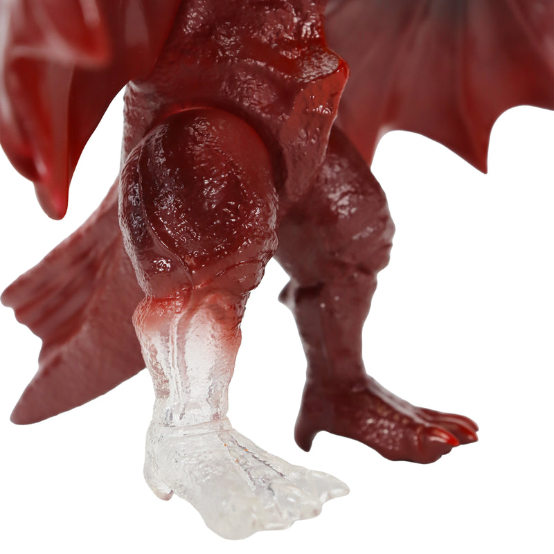 CCP JAPAN MSS Gamera Vol.13 Gyaos 1995 Final Battle Ver. Figure JAPAN OFFICIAL