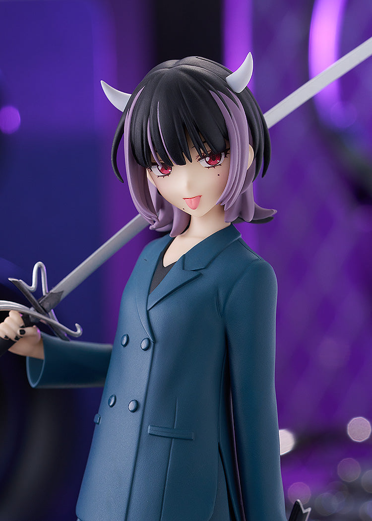 POP UP PARADE Zutto Mayonaka De Iinoni Nira Chan Devil Time Left Figure JAPAN
