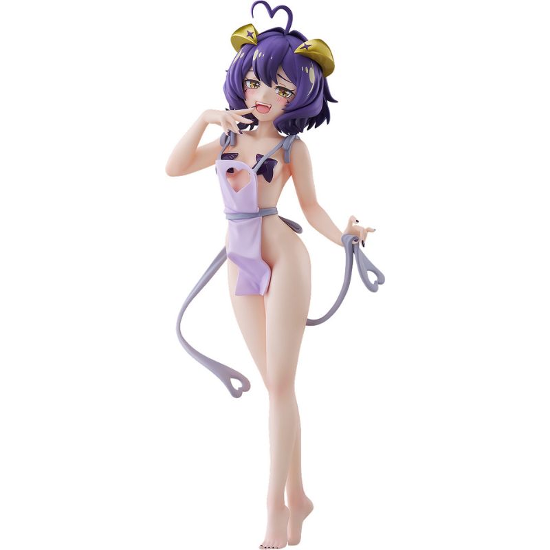 POP UP PARADE Gushing over Magical Girls Magia Baiser Naked Apron Ver. L Figure