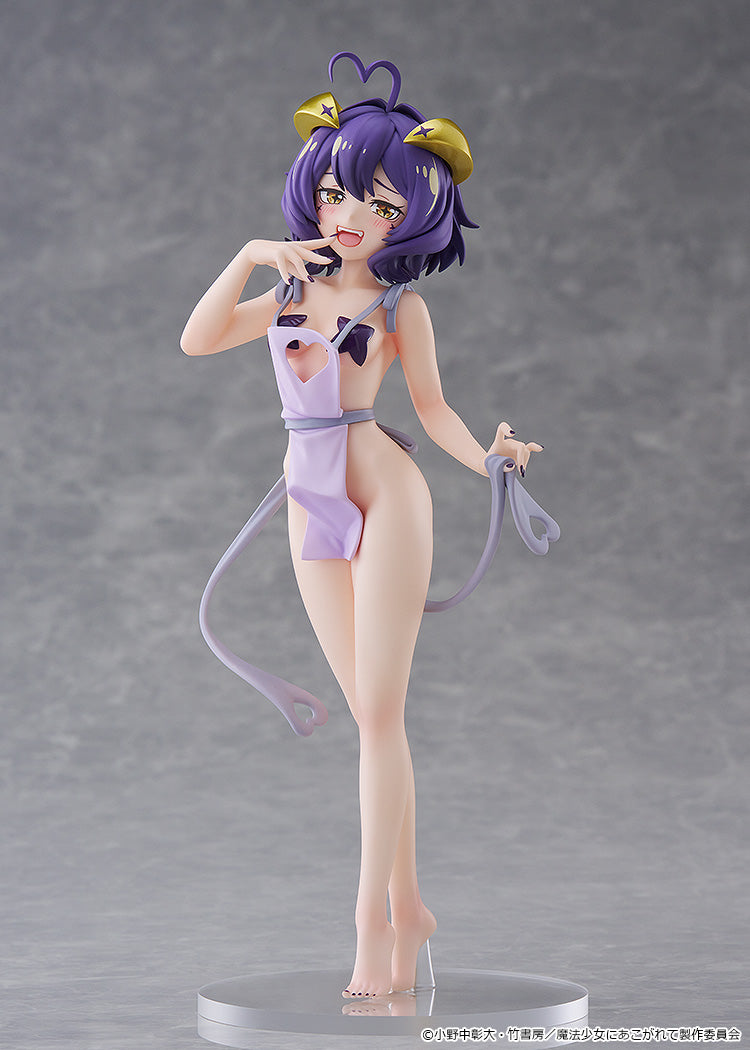 POP UP PARADE Gushing over Magical Girls Magia Baiser Naked Apron Ver. L Figure