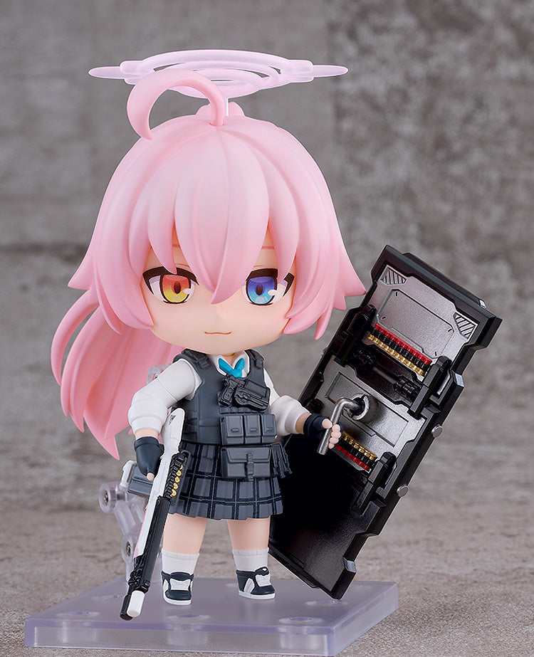 Good Smile Company Nendoroid Blue Archive Hoshino Takanashi Armed Action Figure
