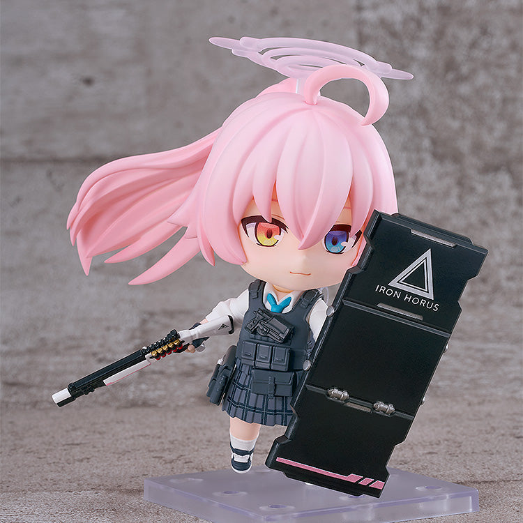 Good Smile Company Nendoroid Blue Archive Hoshino Takanashi Armed Action Figure