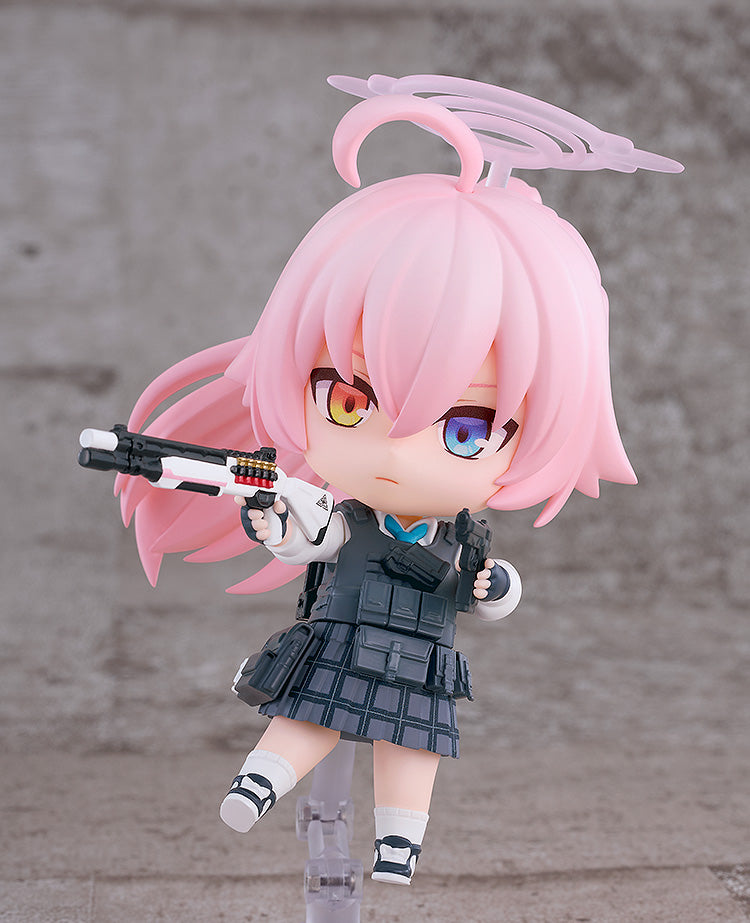 Good Smile Company Nendoroid Blue Archive Hoshino Takanashi Armed Action Figure