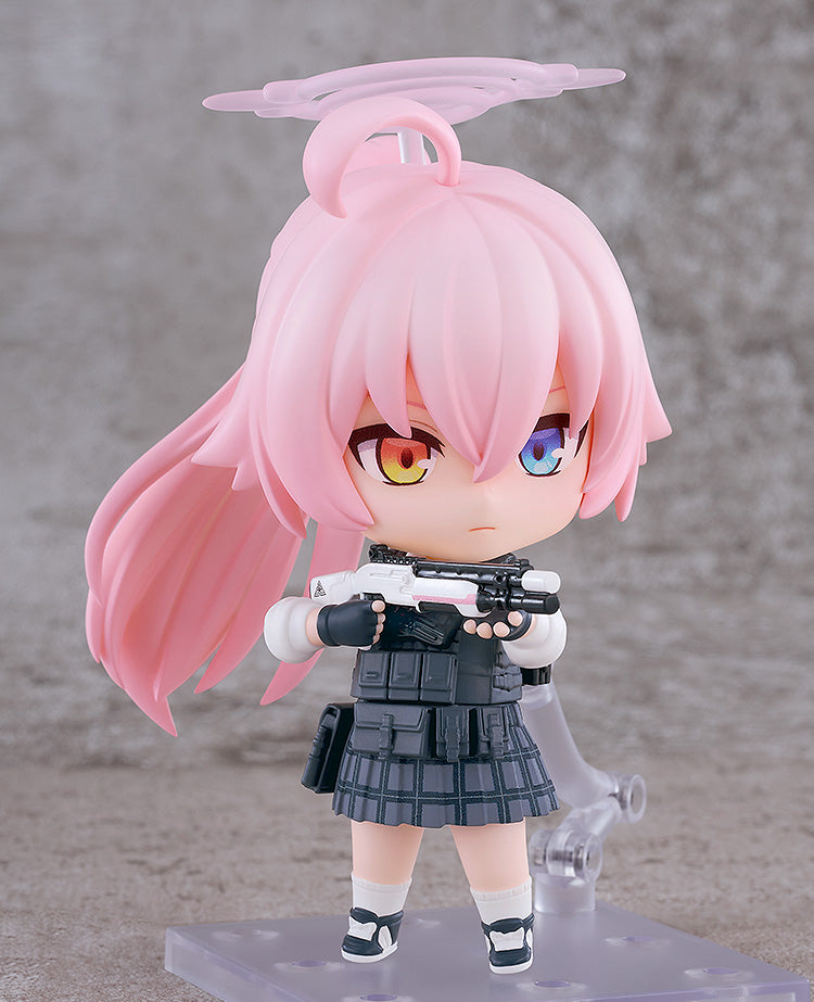 Good Smile Company Nendoroid Blue Archive Hoshino Takanashi Armed Action Figure