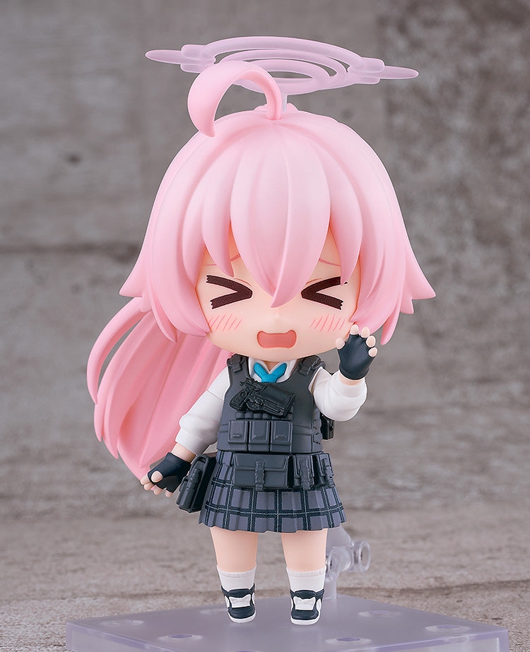 Good Smile Company Nendoroid Blue Archive Hoshino Takanashi Armed Action Figure