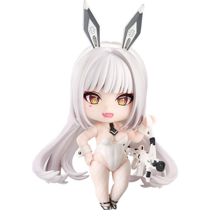 Good Smile Company Nendoroid Goddess of Victory Nikke Blanc Action Figure JAPAN
