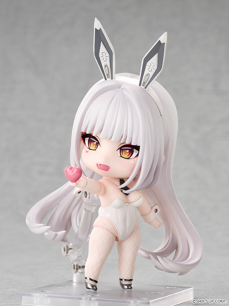Good Smile Company Nendoroid Goddess of Victory Nikke Blanc Action Figure JAPAN
