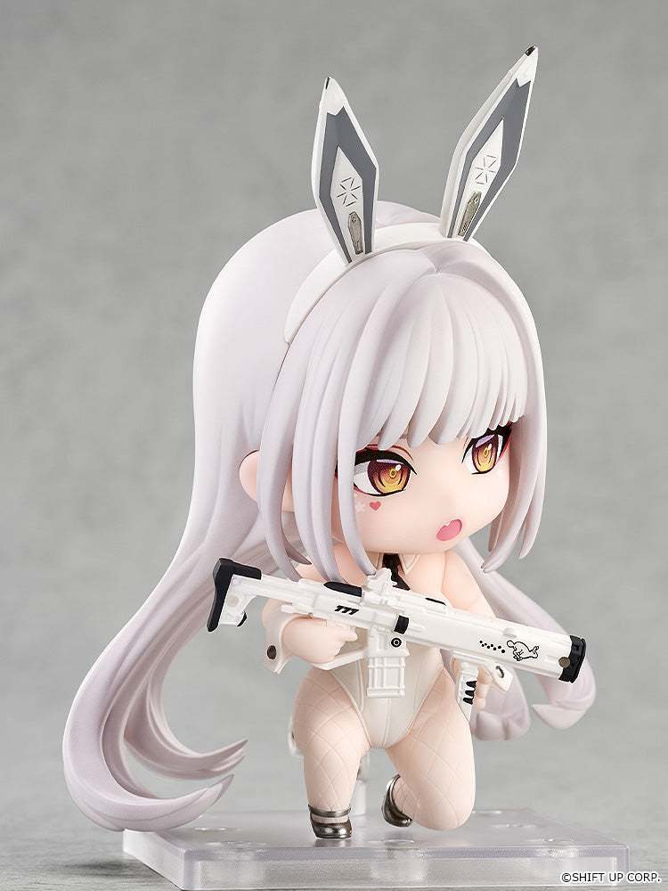 Good Smile Company Nendoroid Goddess of Victory Nikke Blanc Action Figure JAPAN