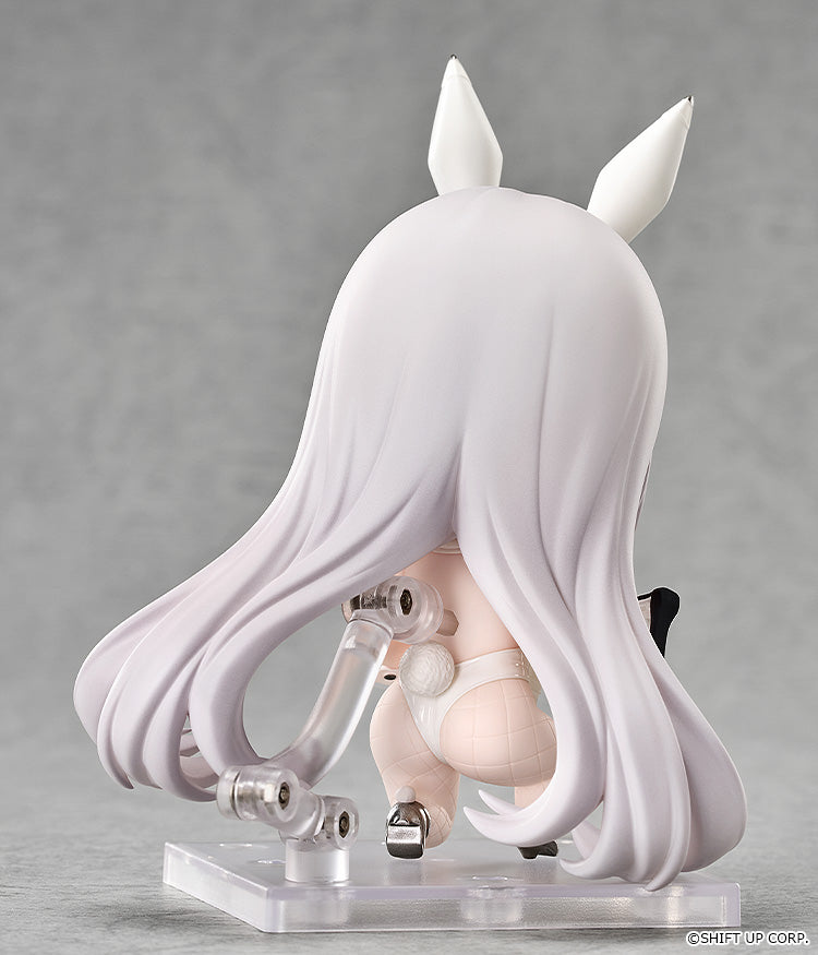 Good Smile Company Nendoroid Goddess of Victory Nikke Blanc Action Figure JAPAN