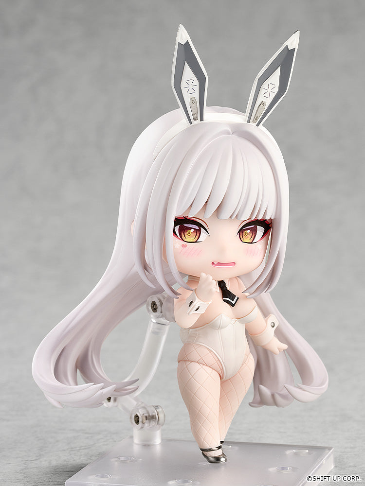 Good Smile Company Nendoroid Goddess of Victory Nikke Blanc Action Figure JAPAN