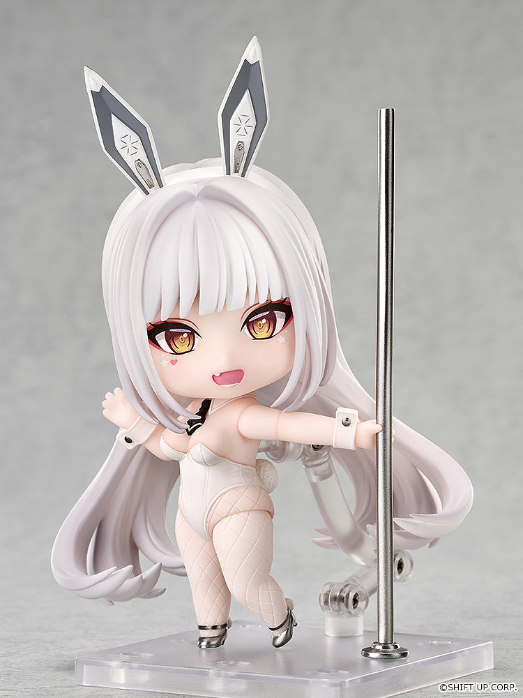 Good Smile Company Nendoroid Goddess of Victory Nikke Blanc Action Figure JAPAN