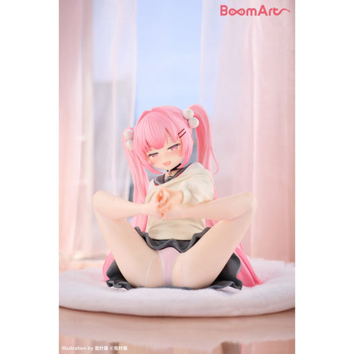 Boom Art Ruby 1/6 Figure JAPAN OFFICIAL