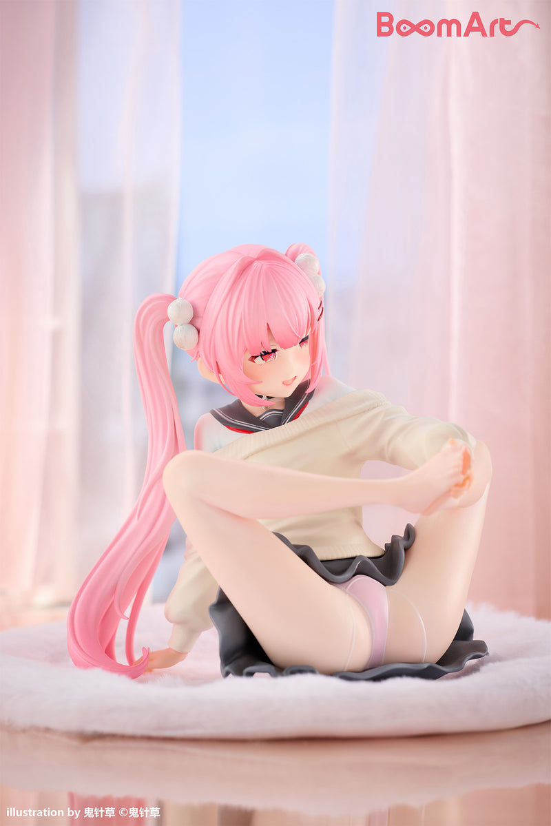 Boom Art Ruby 1/6 Figure JAPAN OFFICIAL