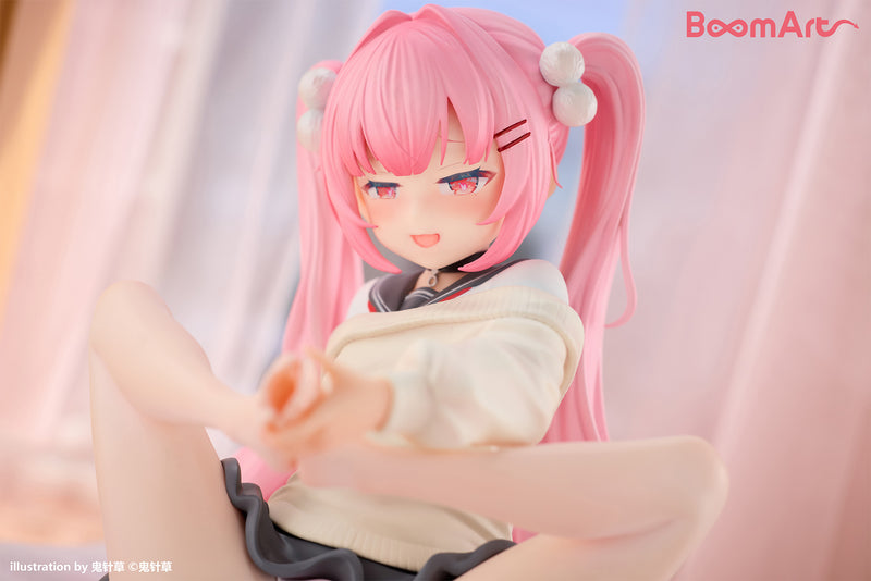 Boom Art Ruby 1/6 Figure JAPAN OFFICIAL
