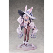 Moon Witch Police Marshmallow illustration by SAVI 1/6 Figure JAPAN OFFICIAL