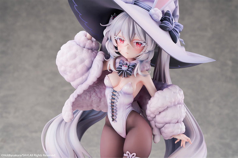 Moon Witch Police Marshmallow illustration by SAVI 1/6 Figure JAPAN OFFICIAL