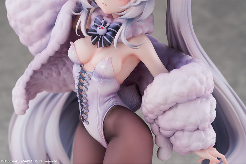 Moon Witch Police Marshmallow illustration by SAVI 1/6 Figure JAPAN OFFICIAL