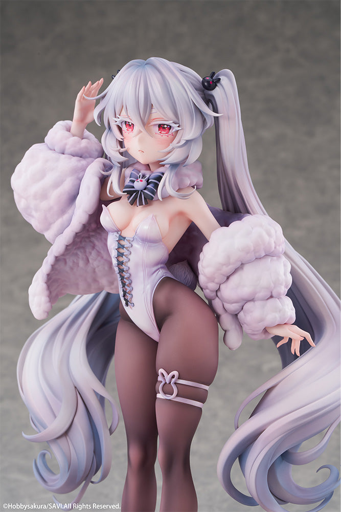 Moon Witch Police Marshmallow illustration by SAVI 1/6 Figure JAPAN OFFICIAL