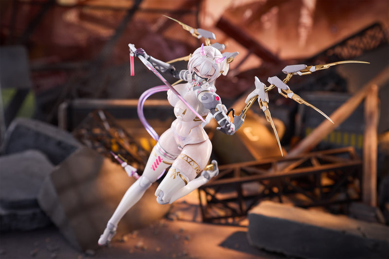 Otherwhere Galactic Series Neon Reika Wing 1/12 Action Figure JAPAN OFFICIAL
