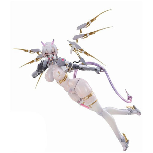 Otherwhere Galactic Series Neon Reika Wing 1/12 Action Figure JAPAN OFFICIAL