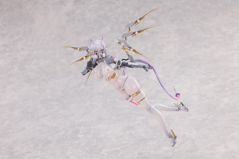 Otherwhere Galactic Series Neon Reika Wing 1/12 Action Figure JAPAN OFFICIAL