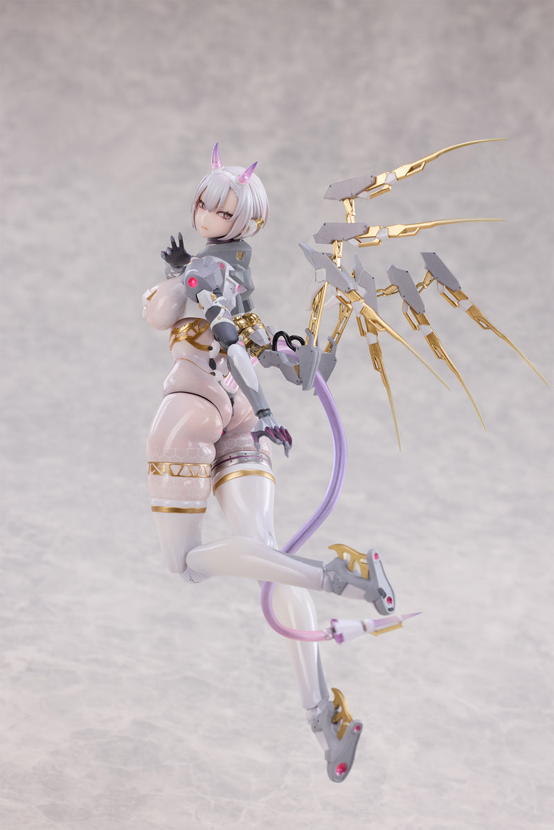 Otherwhere Galactic Series Neon Reika Wing 1/12 Action Figure JAPAN OFFICIAL