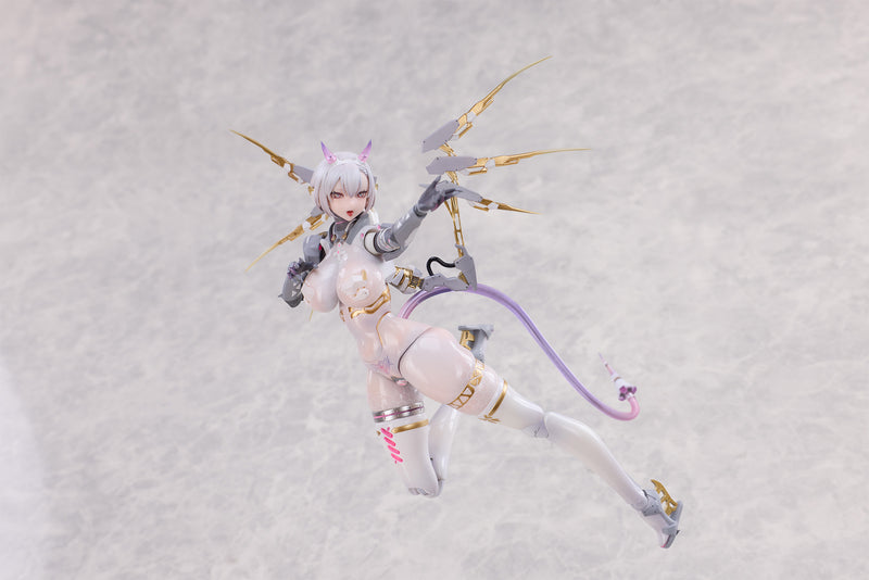 Otherwhere Galactic Series Neon Reika Wing 1/12 Action Figure JAPAN OFFICIAL