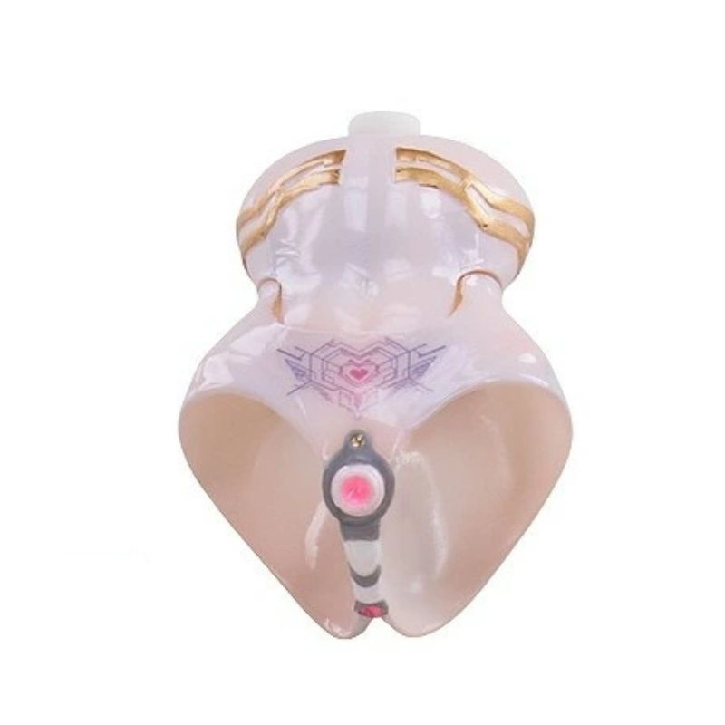 Otherwhere Galactic Series Neon Reika Wing Accessory Parts 1/12 Optional Parts