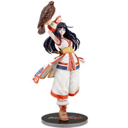 Kotobukiya Nakoruru The King of Fighters XV Ver. 1/8 Figure JAPAN OFFICIAL
