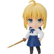 Nendoroid Fate/stay night Saber Casual Wear Ver. Action Figure JAPAN OFFICIAL